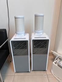 Condizionatori Beko . 2 originali