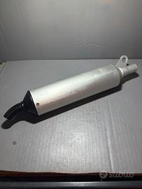 Gilera 503 - Terminale originale