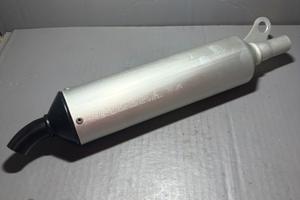 Gilera 503 - Terminale originale