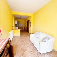 Appartamento con Ingr. indip. e due Camere UA/036