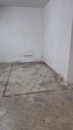 Posto auto via Boccaccio