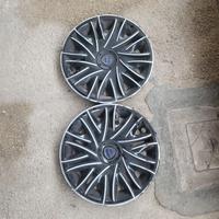 copricerchi lancia y originali usati