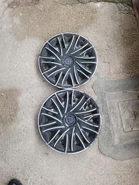 copricerchi lancia y originali usati