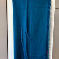 Ampi scialli o stole donna vari colori e marche