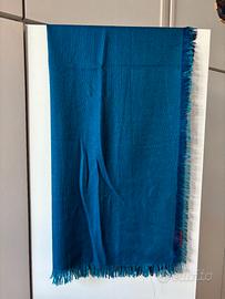 Ampi scialli o stole donna vari colori e marche