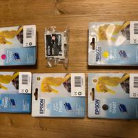 Cartucce per stampante Epson Stylus Photo