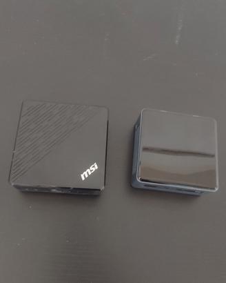 2 Mini pc