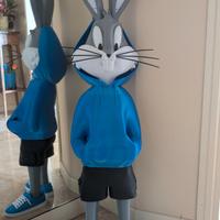 Bugs Bunny Action Figure