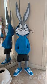 Bugs Bunny Action Figure