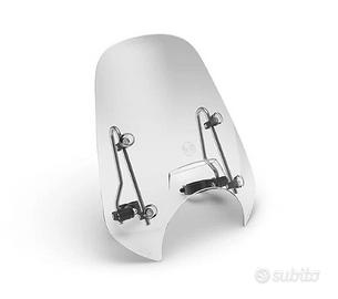 Parabrezza Meteor 350