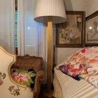 Lampada modernariato h200 c.ca