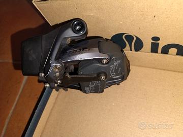 Cambio posteriore SRAM FORCE AXS ELETTRONICO 12V 