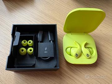 Beats Fit Pro fluo