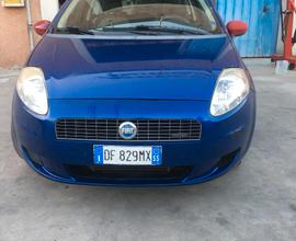 FIAT Grande Punto - 2007