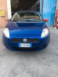 FIAT Grande Punto - 2007