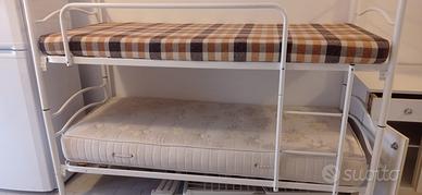 Letto a castello