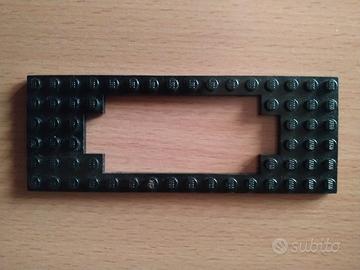 Lego 16x6 con apertura
