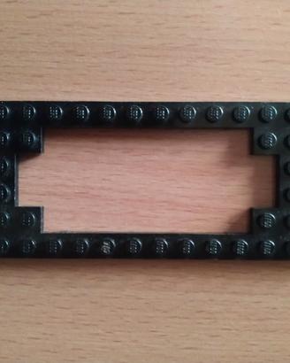 Lego 16x6 con apertura