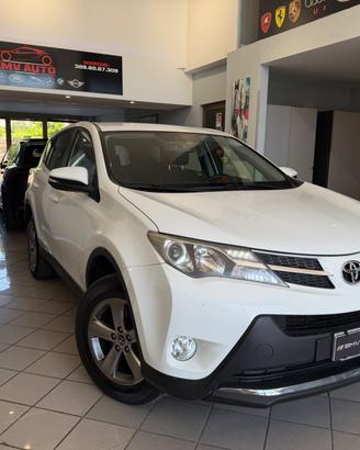 EX567MP TOYOTA RAV4 4A SERIE ('13'-'19') RAV4 2.0 