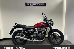 TRIUMPH Speed Twin 900 Abs