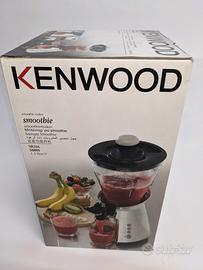 smoothie maker sb266 Kenwood - Elettrodomestici In vendita a Belluno