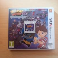 Yo-Kai Watch 2 PsicoSpettri
