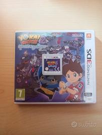 Yo-Kai Watch 2 PsicoSpettri