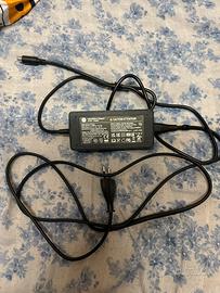 Caricatore Monopattino xiaomi