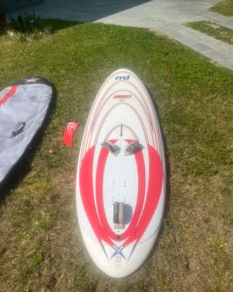 Tavola windsurf RRD 360 Evolution