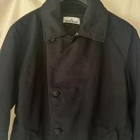 Stone Island Trench invernale. Tg L