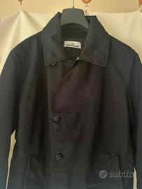 Stone Island Trench invernale. Tg L