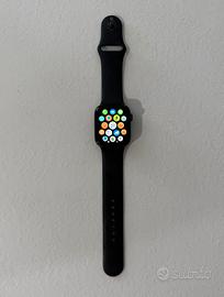 Apple watch series 5 gps+cellular