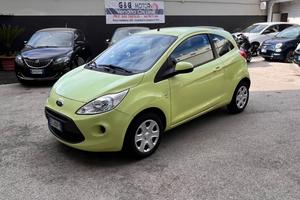 Ford Ka Ka+ 1.2 8V 69CV