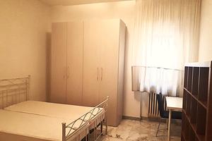 Stanza SINGOLA zona Medicina /Osp. S.S. Annunziata