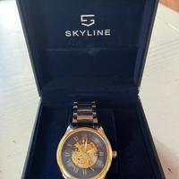 Orologio Skyline