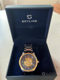 Orologio Skyline