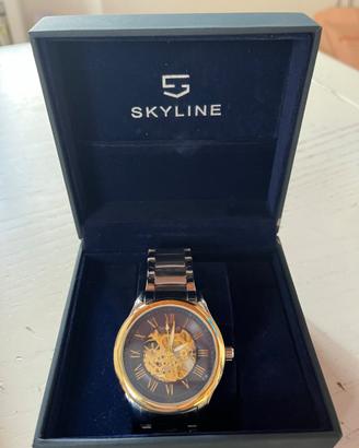 Orologio Skyline