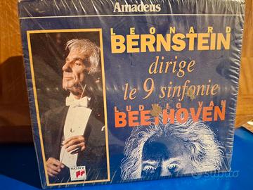 CD Beethoven