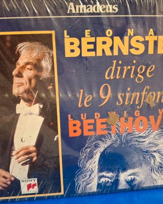 CD Beethoven