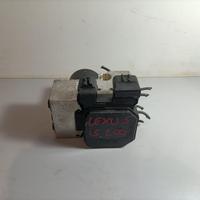 CENTRALINA ABS LEXUS IS 200 44540-53010 Benzina (9