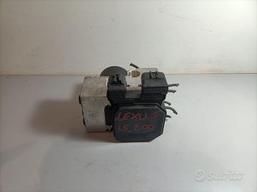 CENTRALINA ABS LEXUS IS 200 44540-53010 Benzina (9