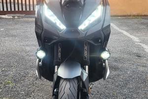 honda X adv 750 adventure