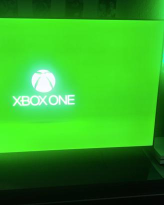 console Xbox One s 