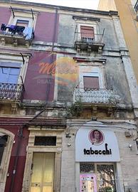 Trilocale a Siracusa
