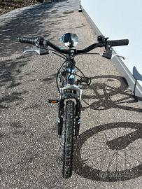 Bicicletta X-FACT per Bambin 18 Polici
