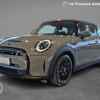 MINI Cooper SE Cooper SE