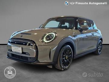 MINI Cooper SE Cooper SE