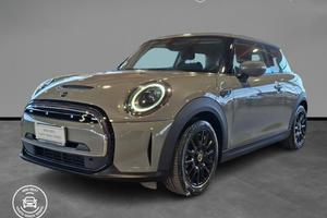 MINI Cooper SE Cooper SE