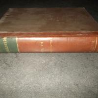 Grande enciclopedia Popolare Sonzogno - vol 7°