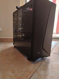 PC GAMING RYZEN/RX 580 DA 8GB/16GB RAM